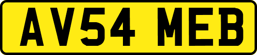 AV54MEB
