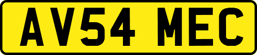 AV54MEC