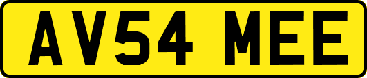 AV54MEE