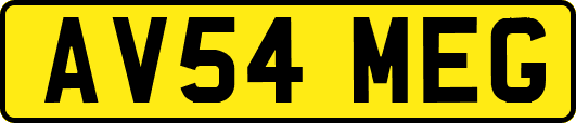 AV54MEG