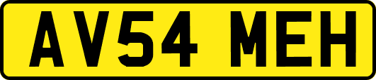 AV54MEH