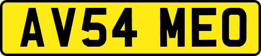 AV54MEO