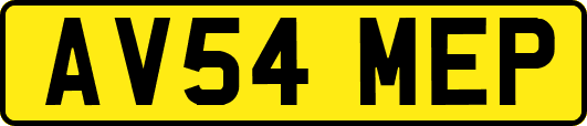 AV54MEP