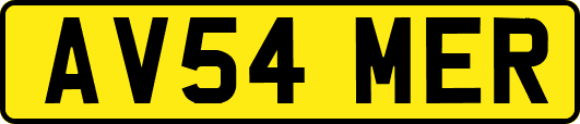 AV54MER