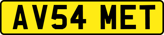 AV54MET