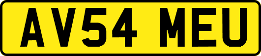 AV54MEU