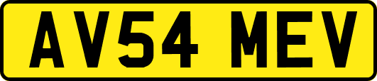 AV54MEV