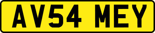 AV54MEY