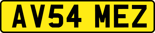 AV54MEZ
