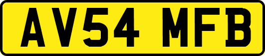 AV54MFB