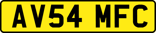 AV54MFC