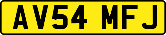 AV54MFJ