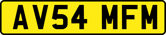 AV54MFM
