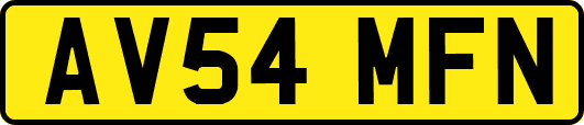 AV54MFN