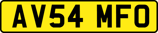 AV54MFO