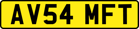 AV54MFT