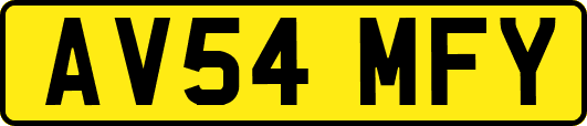 AV54MFY