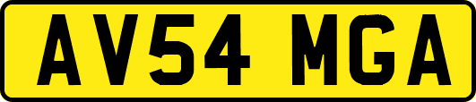 AV54MGA