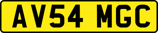 AV54MGC
