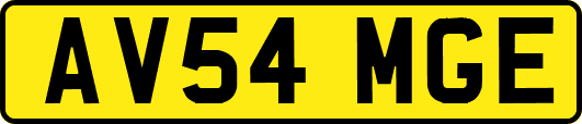 AV54MGE