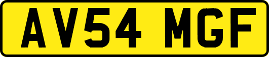 AV54MGF