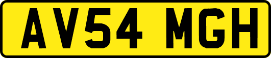 AV54MGH
