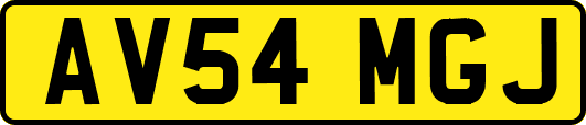 AV54MGJ