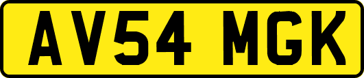 AV54MGK