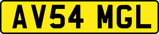 AV54MGL