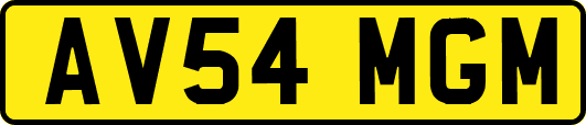AV54MGM