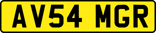 AV54MGR