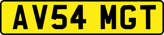 AV54MGT