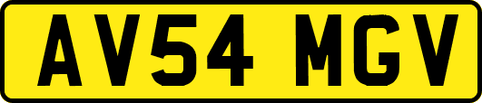 AV54MGV