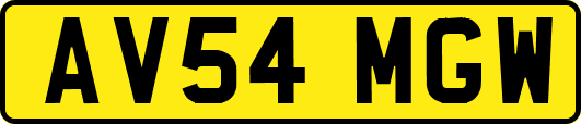 AV54MGW