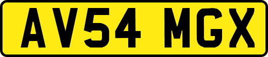 AV54MGX