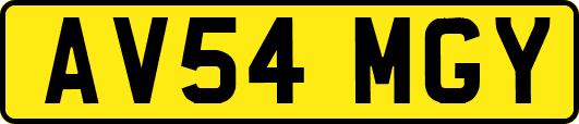 AV54MGY