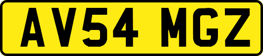 AV54MGZ