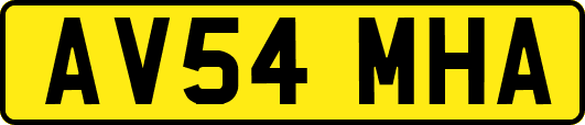 AV54MHA