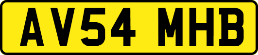 AV54MHB