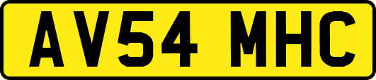 AV54MHC