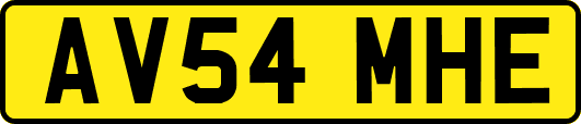 AV54MHE