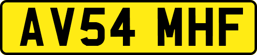 AV54MHF
