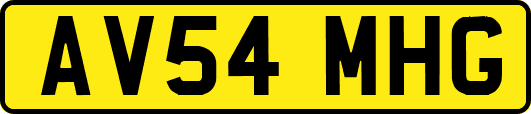 AV54MHG