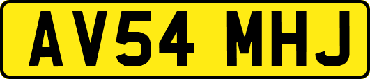 AV54MHJ