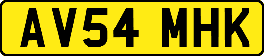 AV54MHK