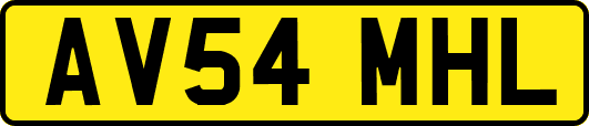 AV54MHL