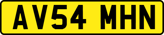 AV54MHN