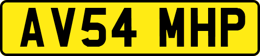 AV54MHP
