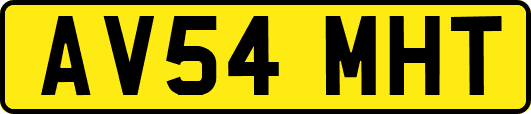 AV54MHT