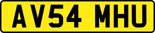 AV54MHU